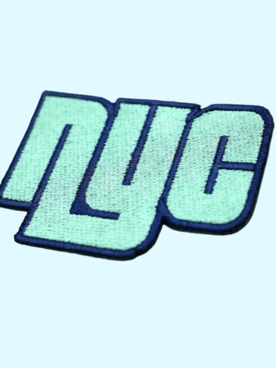 Custom patch example